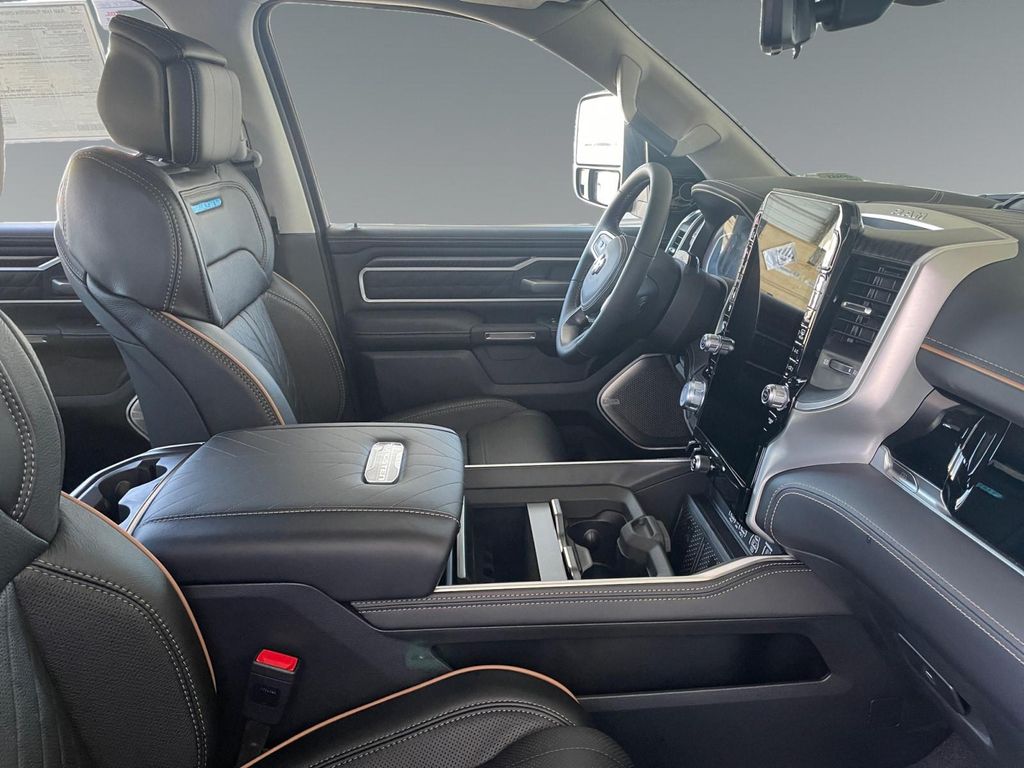2026 RAM 1500 ST — миниатюра 15