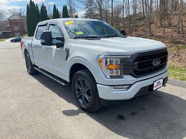 FORD F-150 XLT - 3