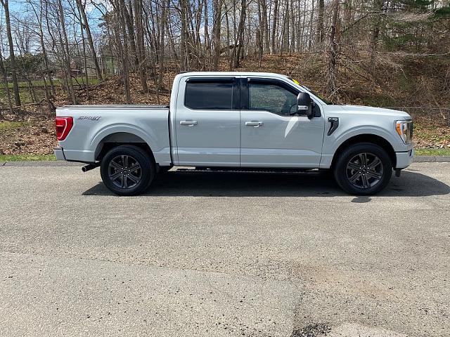 FORD F-150 XLT - 5