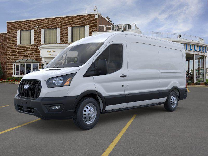 New 2026 Ford Transit-250 Base