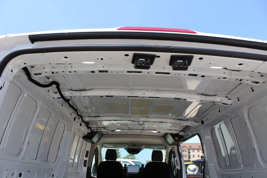 2026 FORD TRANSIT-250 BASE — миниатюра 22