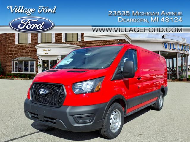 New 2026 Ford Transit-150 Base