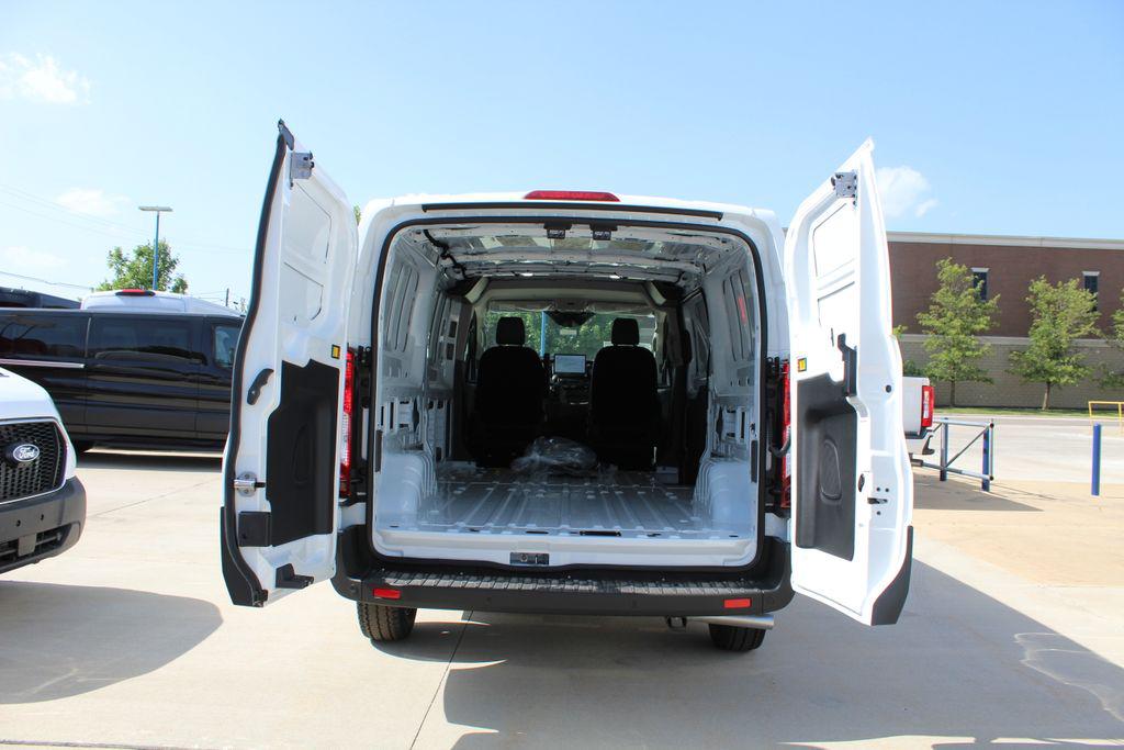صورة مصغرة 12 لـ 2026 FORD TRANSIT-350 BASE