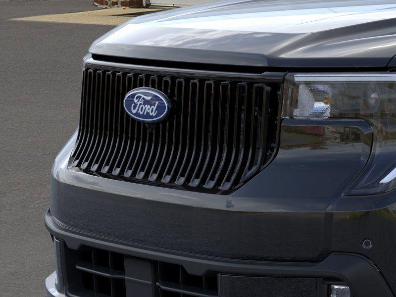 2026 FORD MAVERICK LOBO STANDARD 照片 7