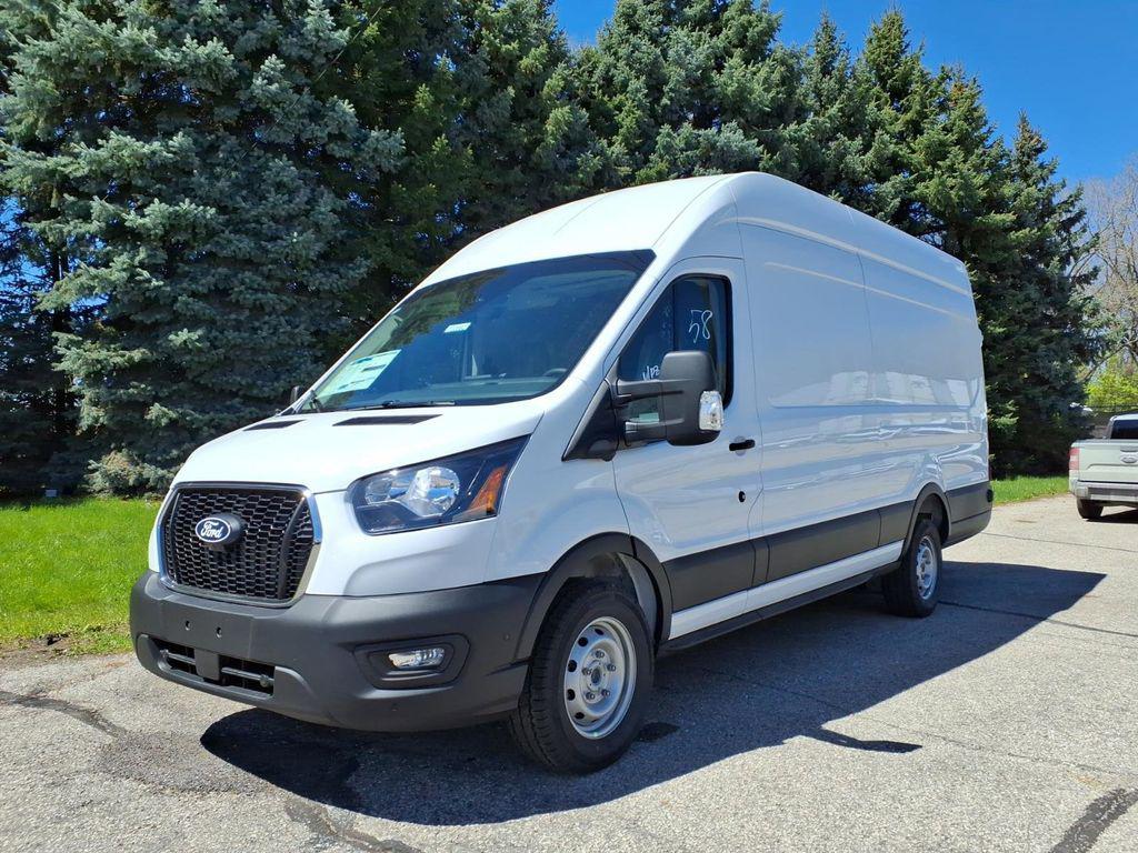 New 2026 Ford Transit-350 Base
