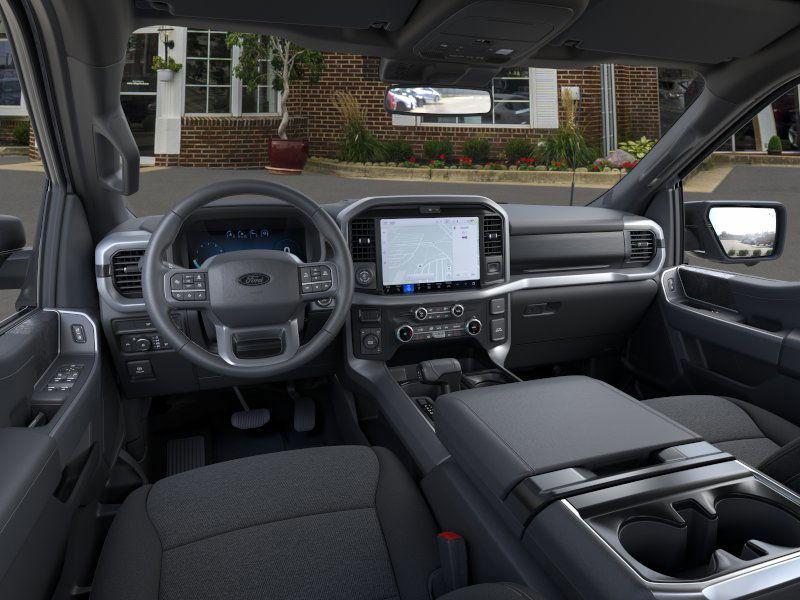 FORD F-150 XLT - 9