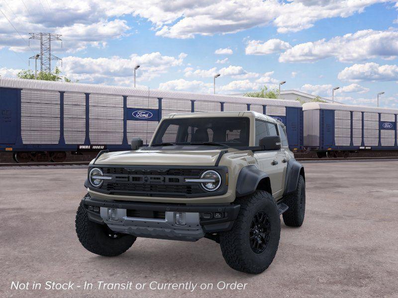 2026 FORD BRONCO RAPTOR 照片 2