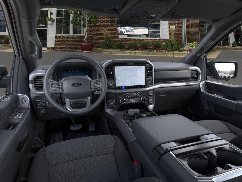 FORD F-150 XLT - 9