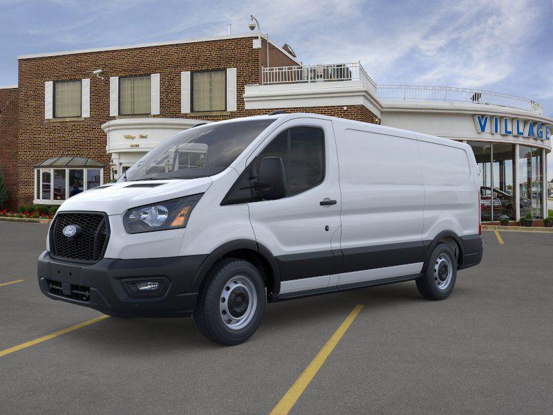 New 2026 Ford Transit-250 Base