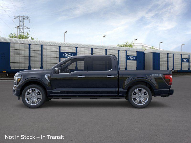صورة 3 لـ 2026 FORD F-150 PLATINUM