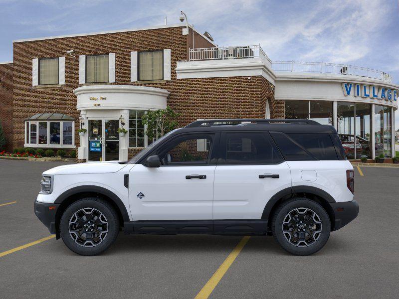 FORD BRONCO SPORT OUTER BANKS - 3