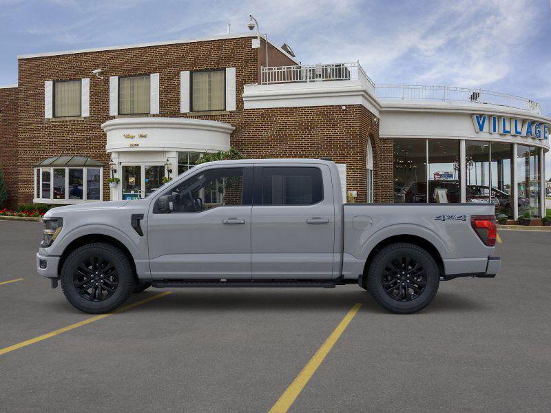 FORD F-150 XLT - 3