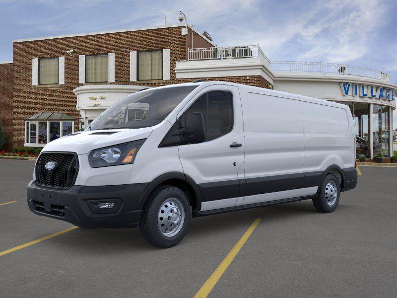 New 2026 Ford Transit-350 Base