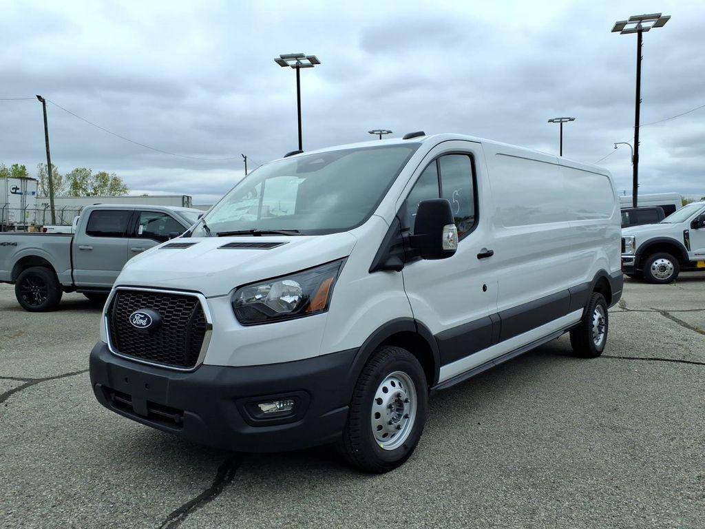 New 2026 Ford Transit-150 Base