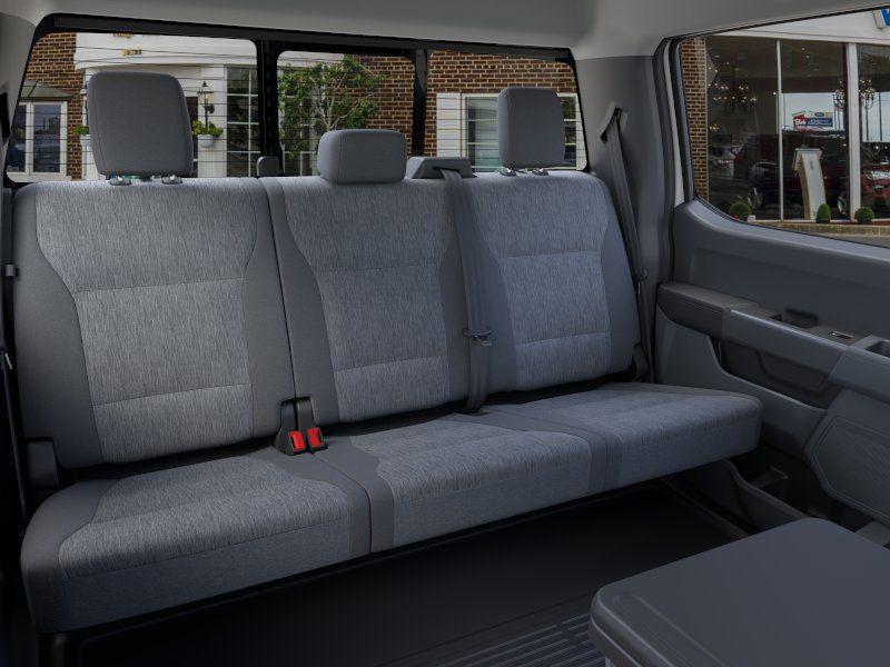 2026 FORD F-250 XL 照片 6
