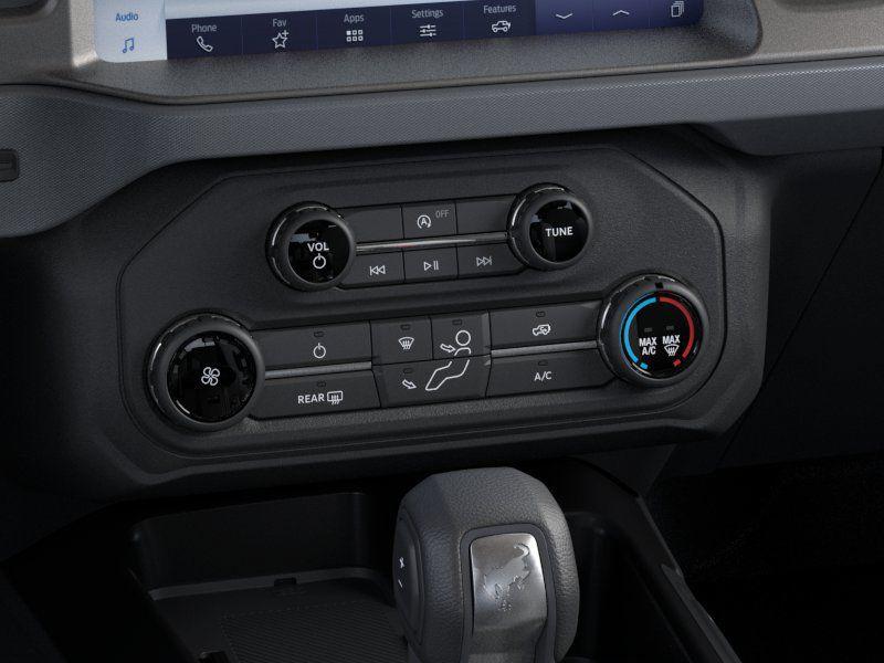 2026 FORD BRONCO BIG BEND 缩略图 16
