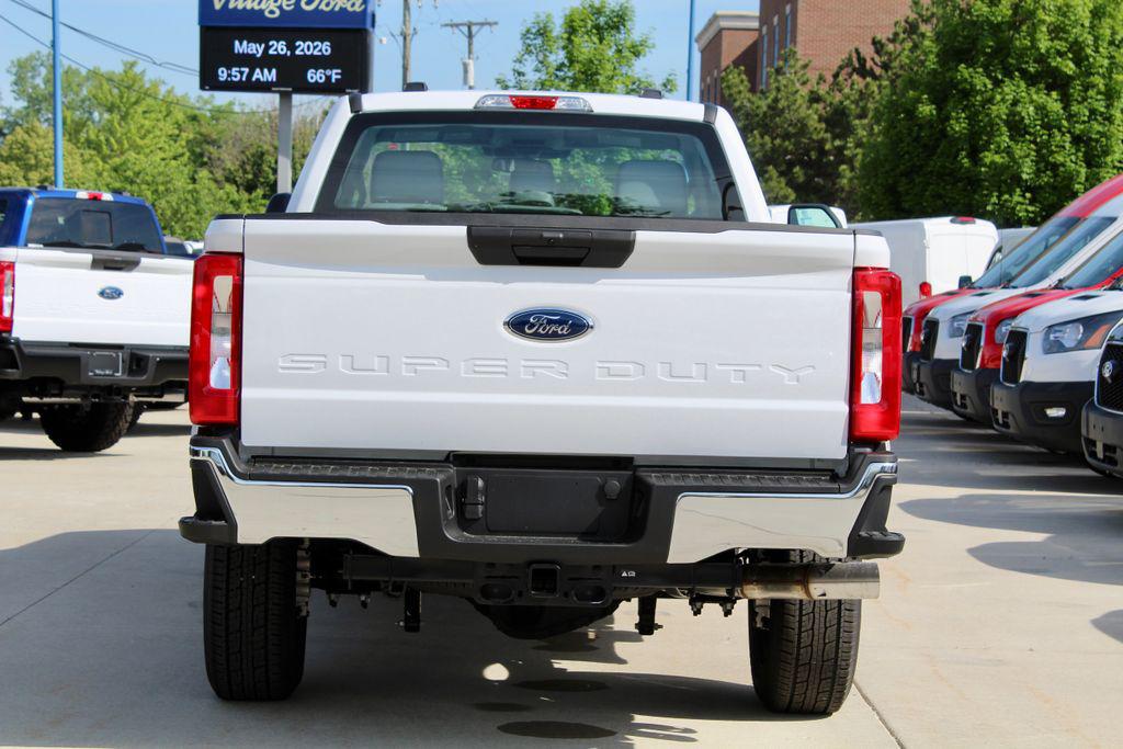 2026 FORD F-350 XL 缩略图 21