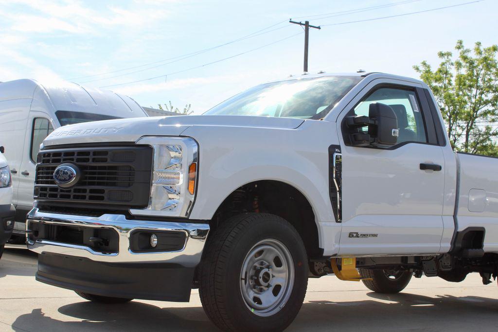 2026 FORD F-350 XL 缩略图 22