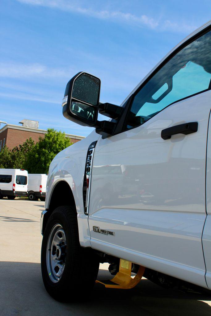 2026 FORD F-350 XL 缩略图 28