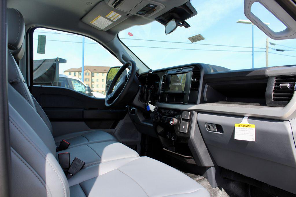 2026 FORD F-350 XL 缩略图 18