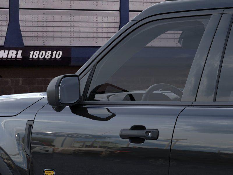 2026 FORD BRONCO SPORT BADLANDS — миниатюра 20
