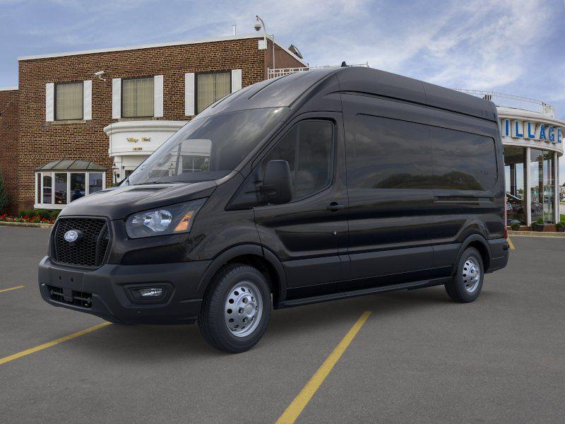 New 2026 Ford Transit-350 Base