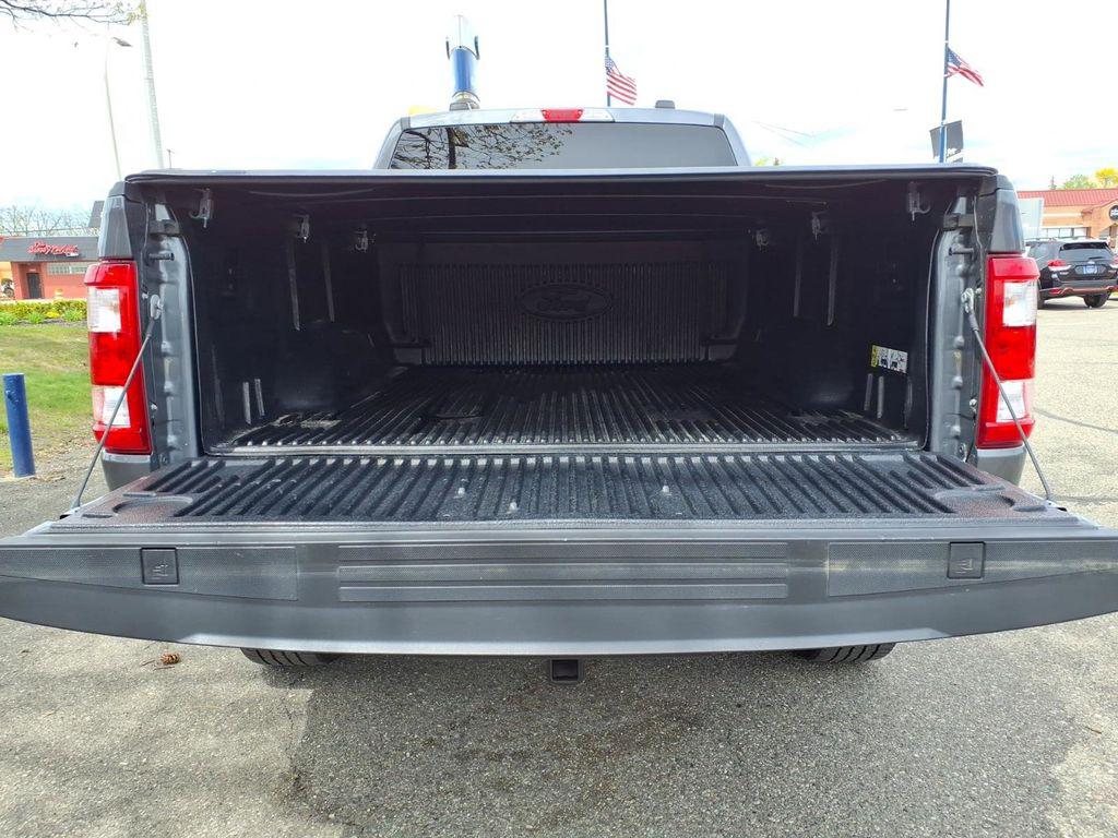 FORD F-150 XL - 10