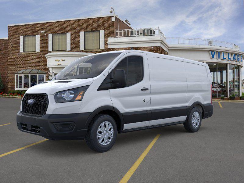 New 2025 Ford Transit-350 Base