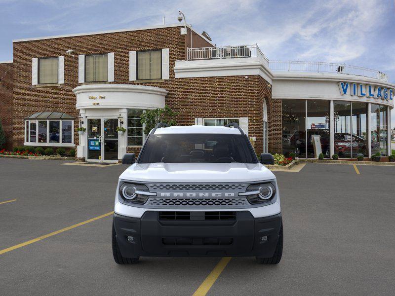 FORD BRONCO SPORT BIG BEND - 6