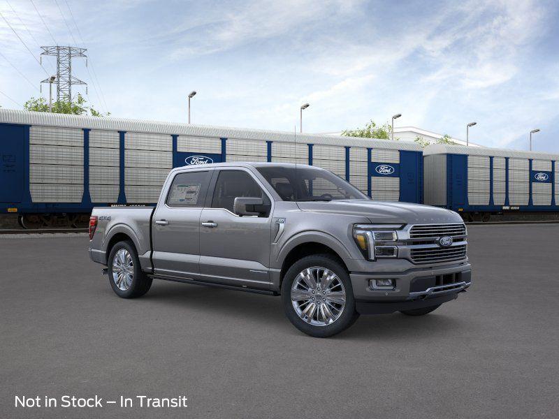 FORD F-150 PLATINUM - 7