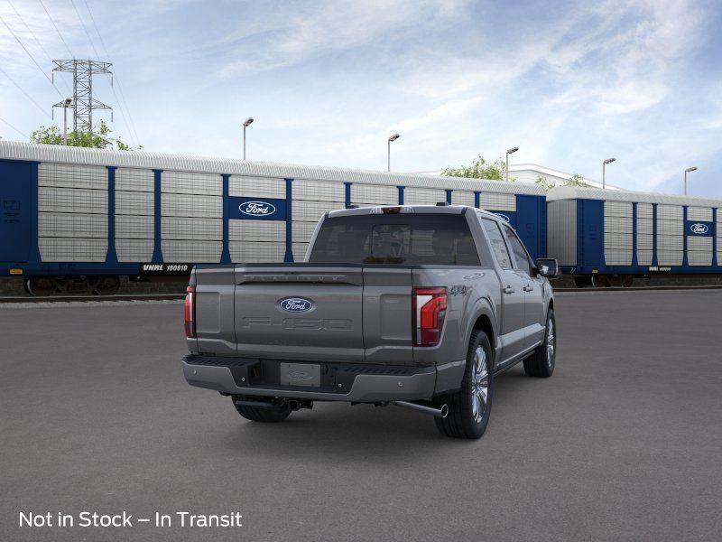 FORD F-150 PLATINUM - 8