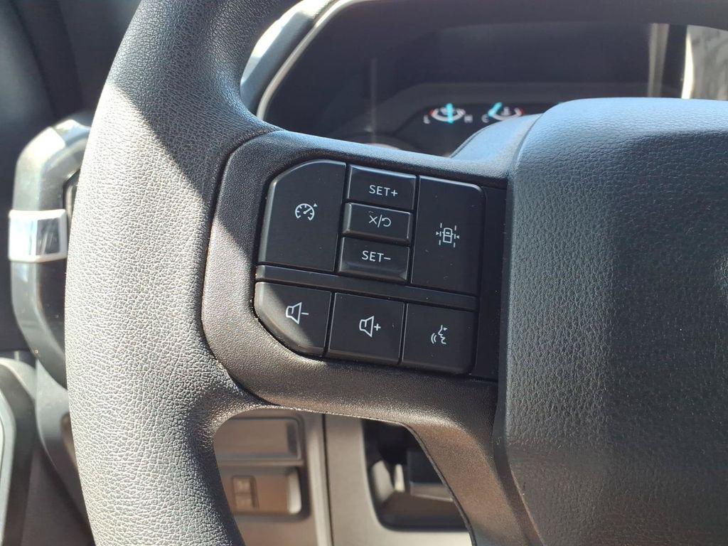صورة مصغرة 17 لـ 2022 FORD F-150 XL