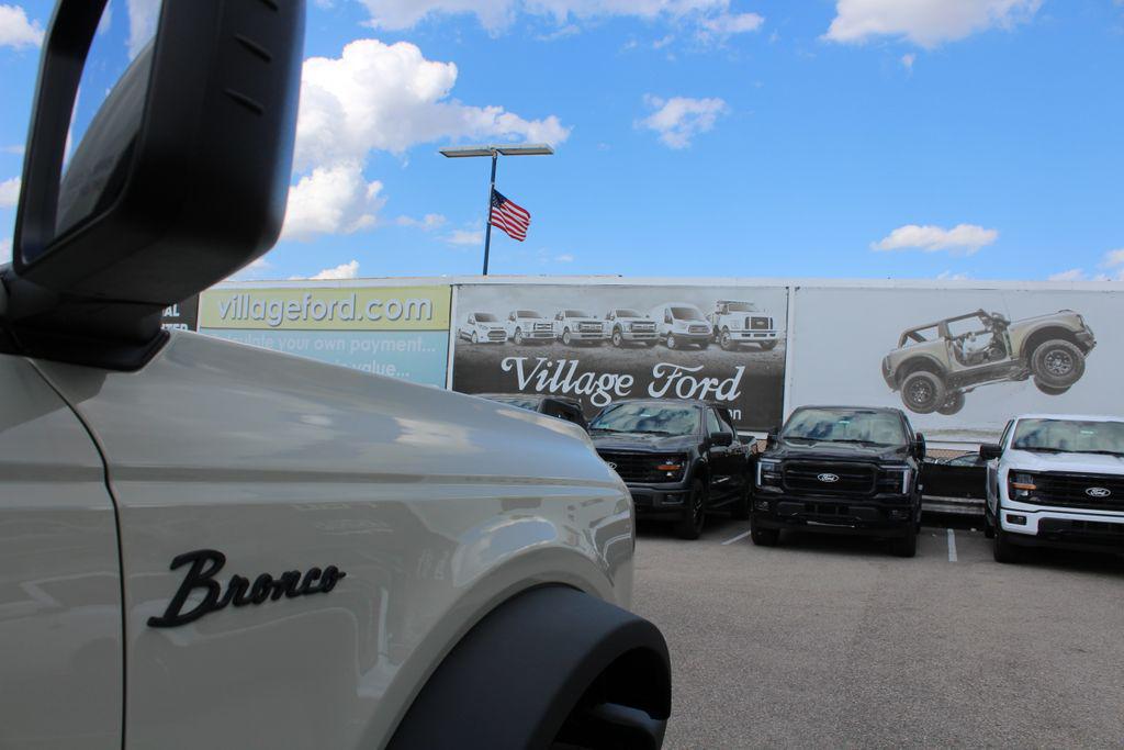 صورة مصغرة 25 لـ 2026 FORD BRONCO BIG BEND