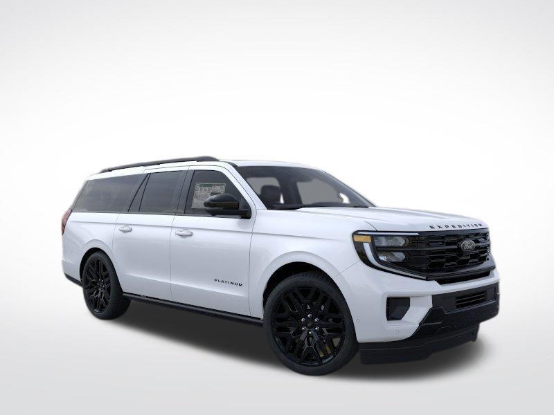 2026 FORD EXPEDITION MAX PLATINUM 照片 8