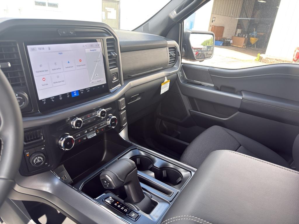 2026 FORD F-150 XLT — миниатюра 13
