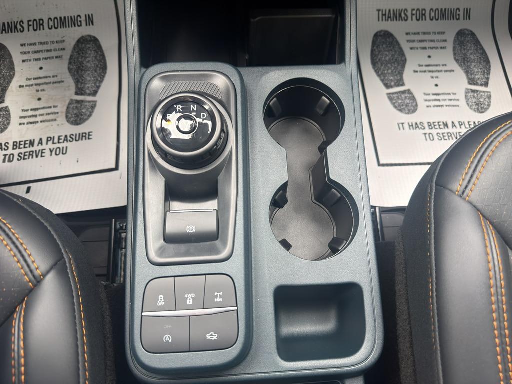 2026 FORD MAVERICK TREMOR thumbnail 20