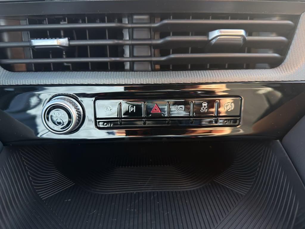 2026 FORD EXPLORER ST 缩略图 20