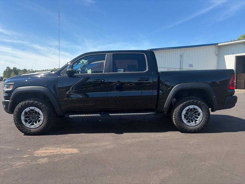 صورة مصغرة 8 لـ 2026 RAM 1500 RHO