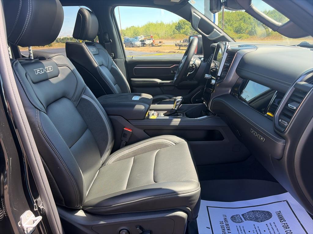 صورة مصغرة 11 لـ 2026 RAM 1500 RHO