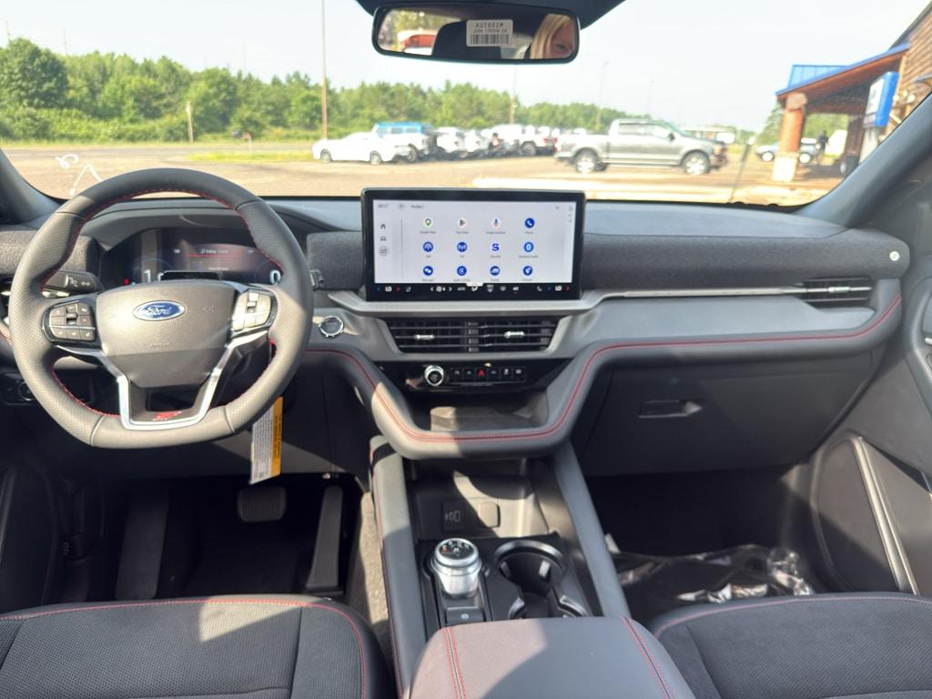 2026 FORD EXPLORER ST 缩略图 16