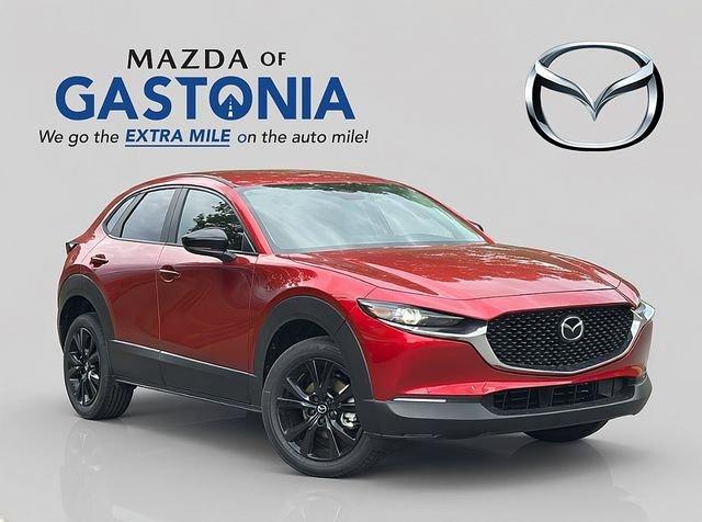 New 2026 Mazda CX-30 Select