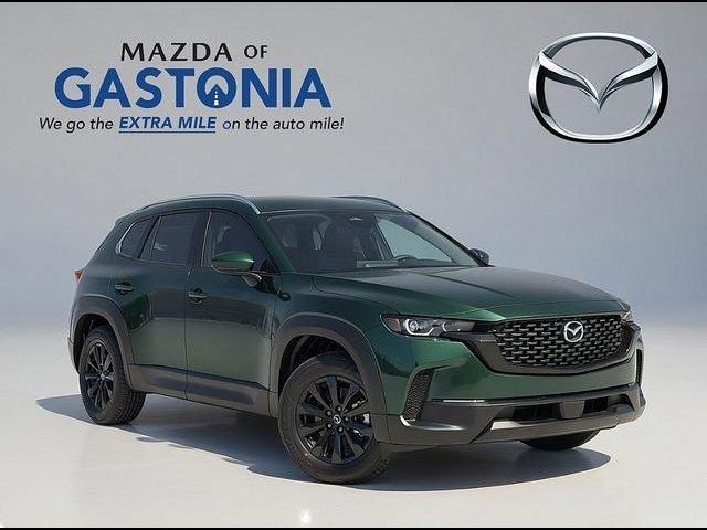 New 2026 Mazda CX-50 2.5 S SELECT