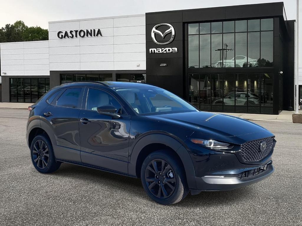 New 2026 Mazda CX-30 AE