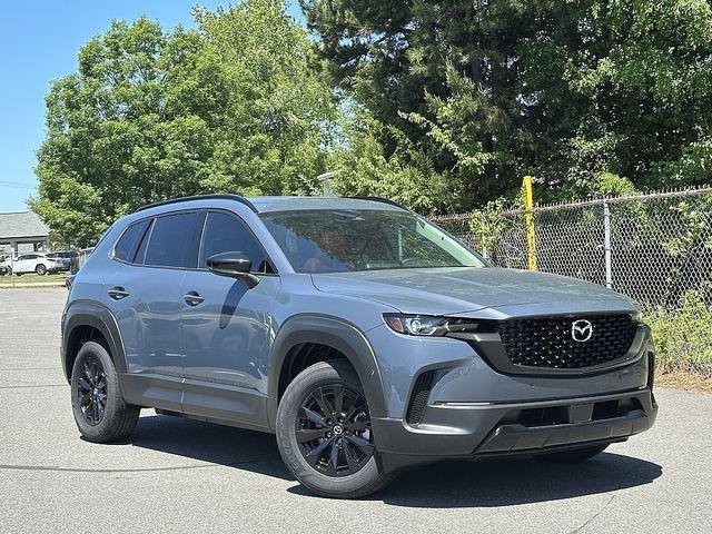New 2026 Mazda CX-50 Hybrid PREMIUM
