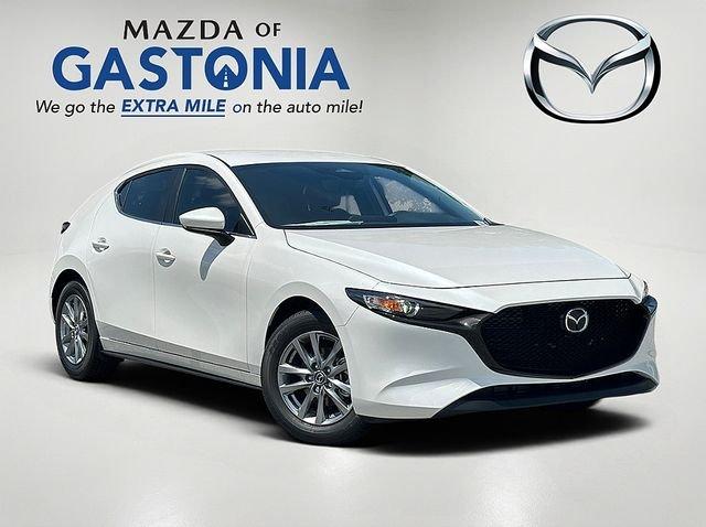 New 2026 Mazda Mazda3 2.5 S