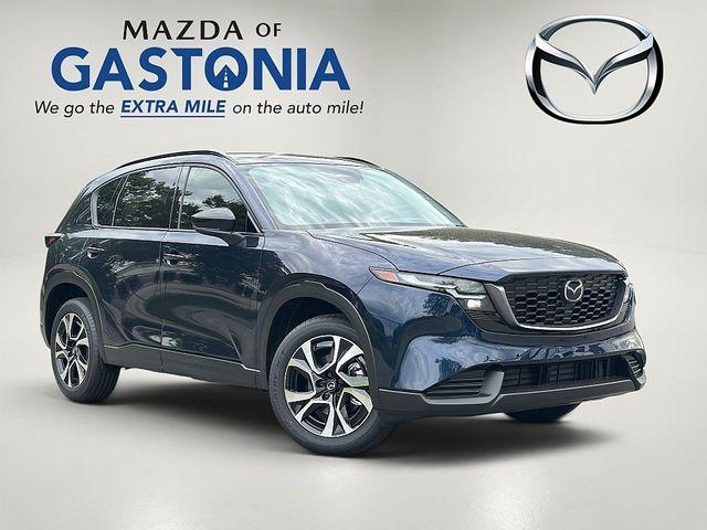 New 2026 Mazda CX-5 Preferred