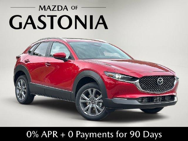 New 2026 Mazda CX-30 Premium Package