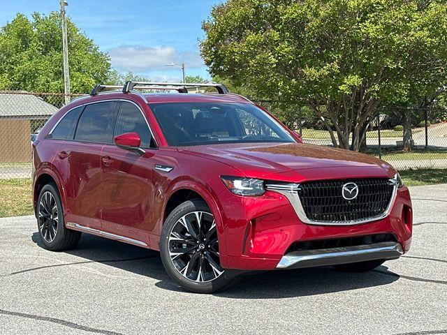 New 2026 Mazda CX-90 3.3 Turbo S Premium Plus