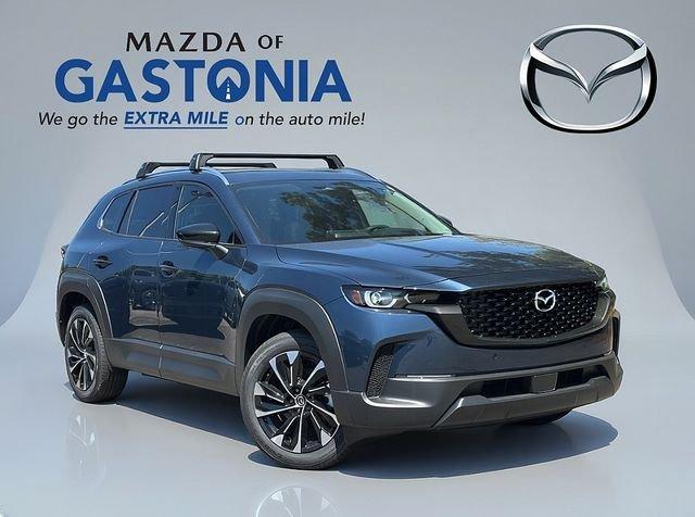 New 2026 Mazda CX-50 Premium Plus