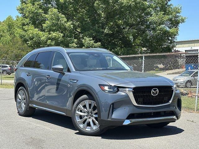New 2026 Mazda CX-90 3.3 Turbo Premium Plus